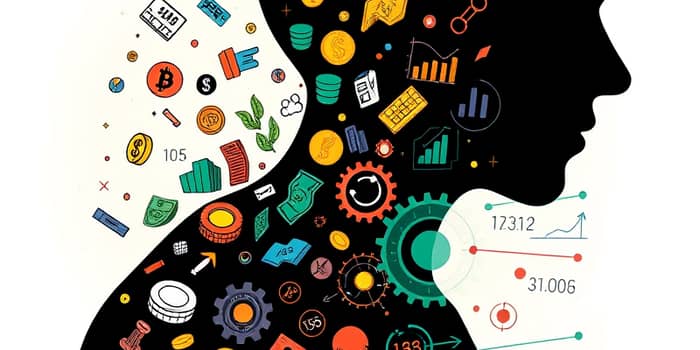 Análise Financeira Pessoal: Um Raio-X da Sua Vida