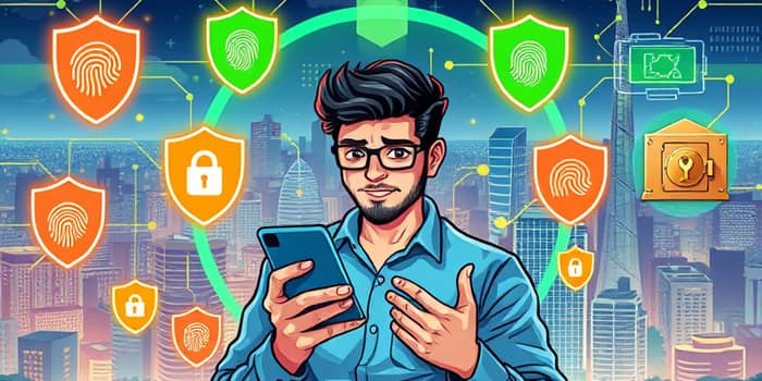 Segurança em Empréstimos Digitais: Proteja Seu Dinheiro