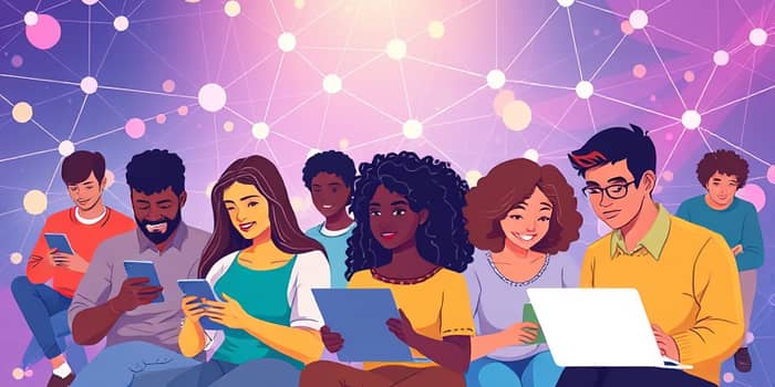 Empréstimo sem Burocracia: A Revolução do Crédito Online