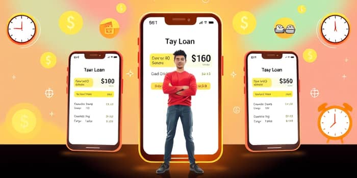 Financiamento Pessoal Online: Como Conseguir o Melhor Negócio