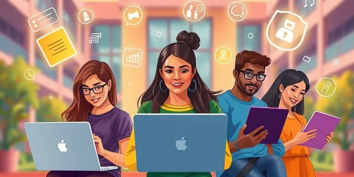 Crédito Estudantil Online: Seus Estudos Financiados