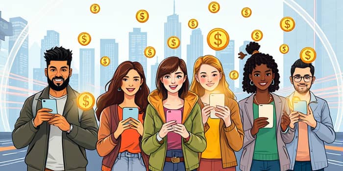 Empréstimo de Urgência: Soluções Rápidas no Mundo Digital