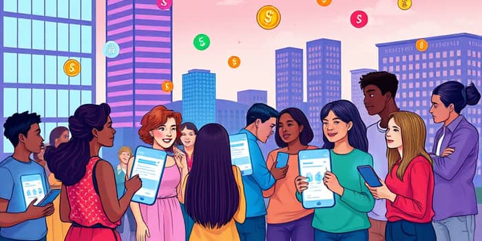 Plataformas de Empréstimo Online: Qual Escolher?