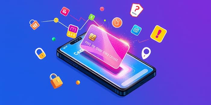 Desvendando os Mitos do Crédito Virtual