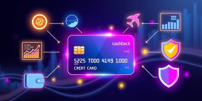 Cartão de Crédito Inteligente: Maximize Benefícios, Minimize Dívidas