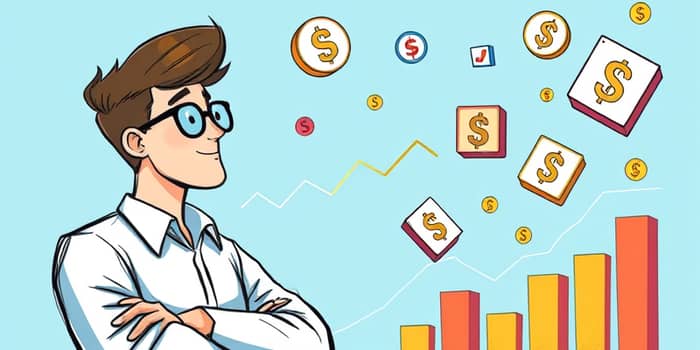 Desvendando o Score de Crédito: Seu Guia Completo