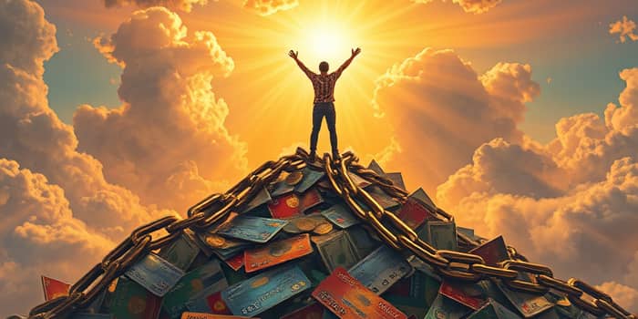 Dívida Zero: Estratégias Comprovadas para Quitar Seus Débitos