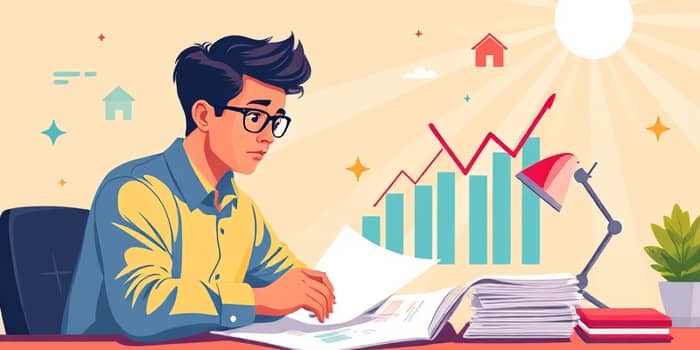 Empréstimo Pessoal: Quando é uma Boa Opção e Como Escolher