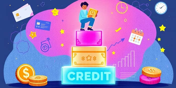 Histórico de Crédito: Construa o Seu do Zero