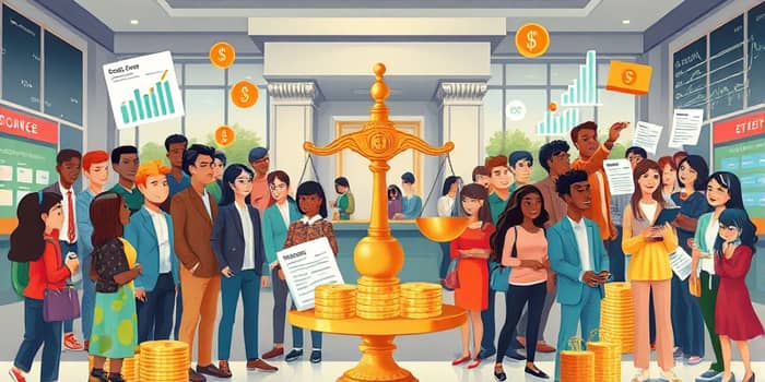 Avaliação de Crédito: O Que Você Precisa Saber