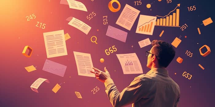 Custo Efetivo Total (CET): O Que Realmente Paga