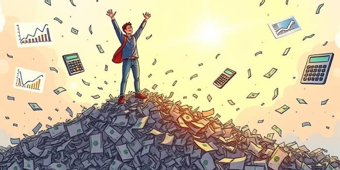 Segredos Para Negociar Dívidas e Pagar Menos