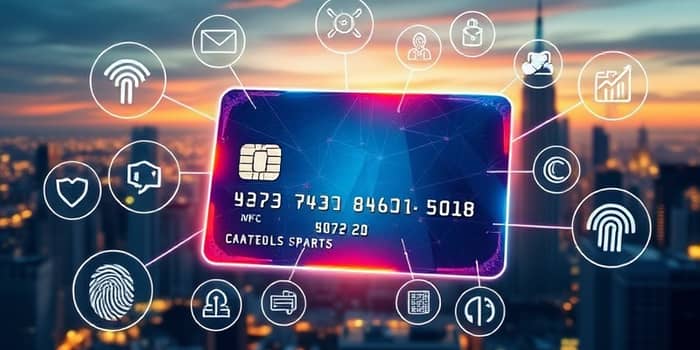 Cartão de Crédito Inteligente: Use a Seu Favor