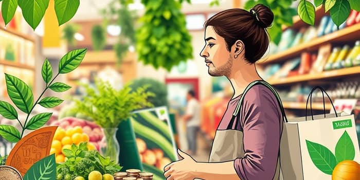 A Arte de Gastar Consciente: Mais Valor pelo Seu Dinheiro