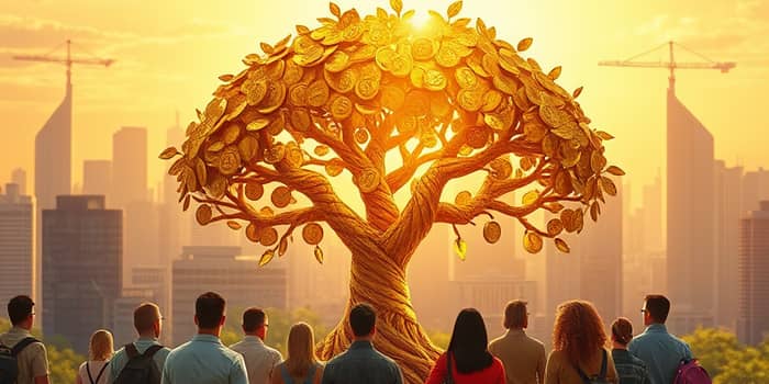 Previdência Privada: Garanta Seu Futuro Financeiro