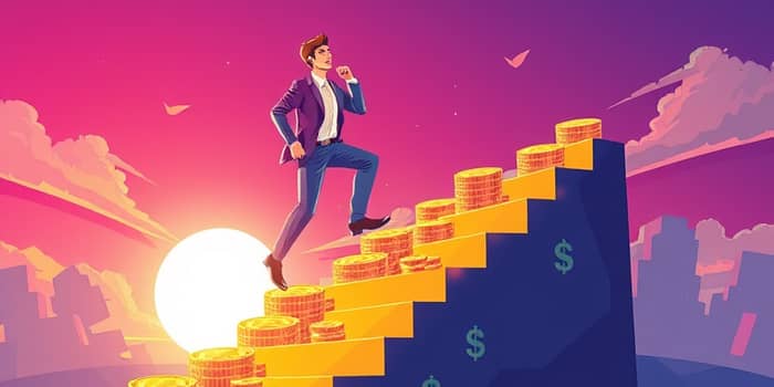 Invista em Você: Como o Crédito Pode Impulsionar Seus Planos