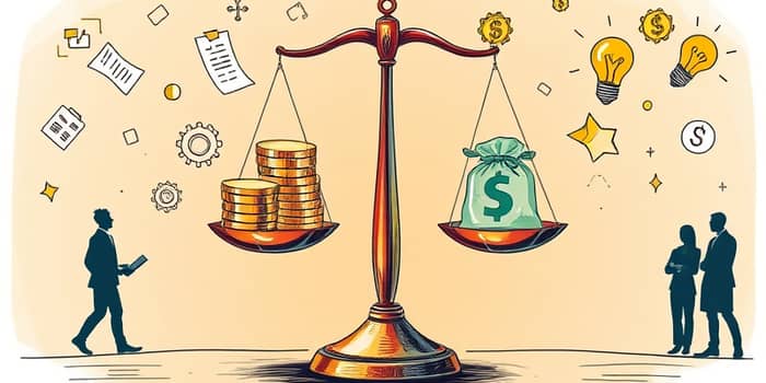 Corte de Custos Eficaz: Onde Cortar Sem Perder Qualidade