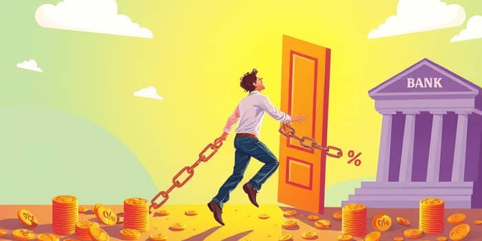 Portabilidade de Crédito: Economize com Juros Menores