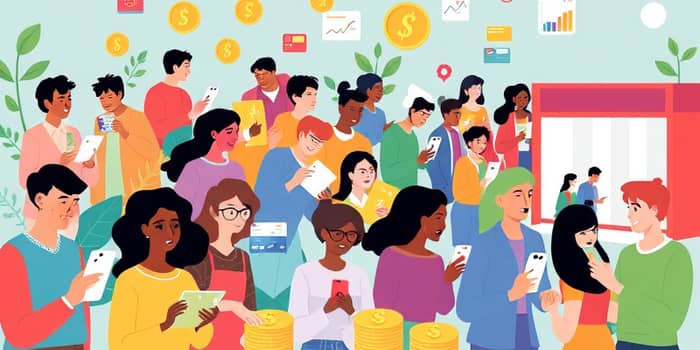 Como Escolher o Melhor Banco para Você