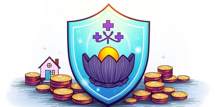 Como Montar Sua Reserva de Emergência Ideal