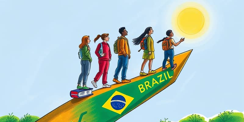 Crédito Estudantil: Invista no Seu Futuro Profissional